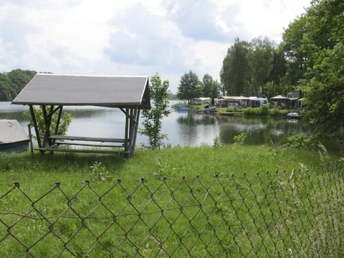 Koberbachtalsperre