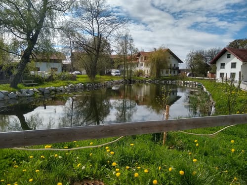 Biergartentour (Tour 12)