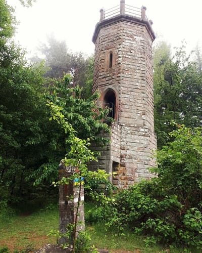 Steigerkopfrunde