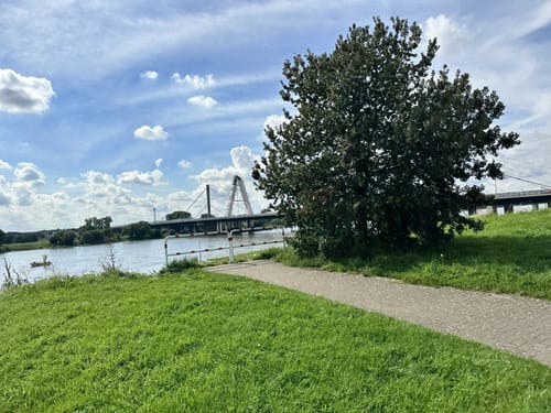 Kölner Flora - Gärtenrunde