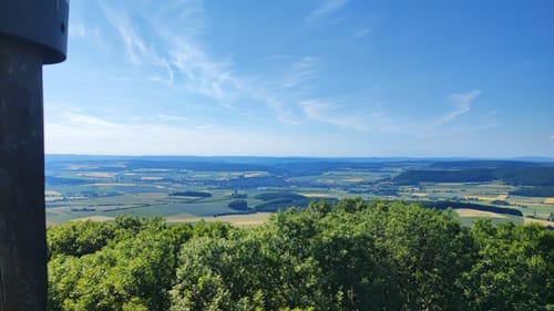 Zum Soisbergturm