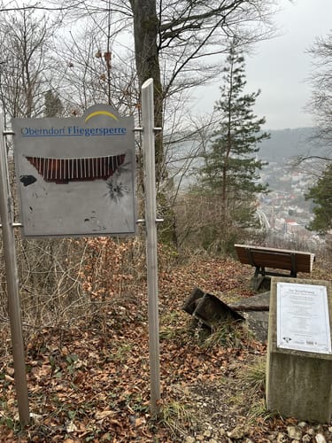 ParadiesTour Boller Felsen