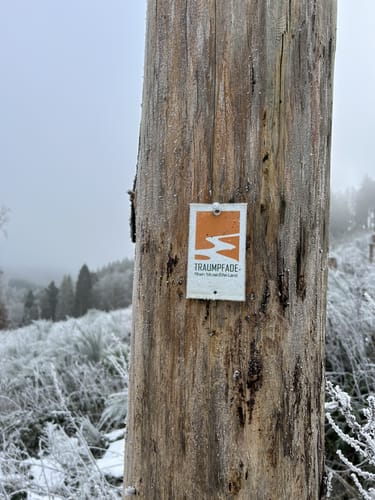 Wacholderweg (Traumpfad)