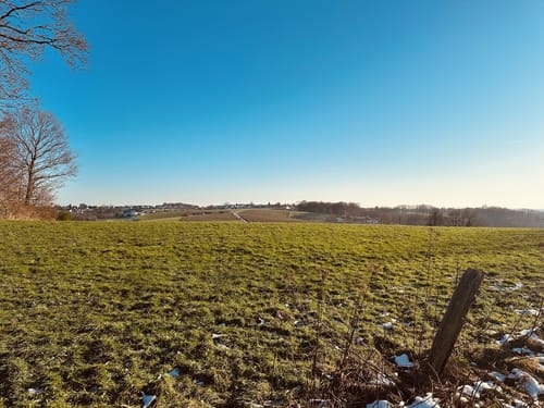 Klasmühle Rundweg A2