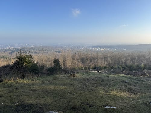 Keltenrundwanderweg