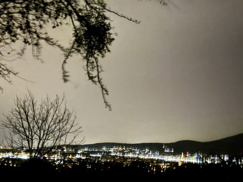 Runde um den Rodderberg