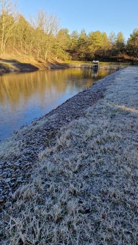 Um den Dreiweiberner See
