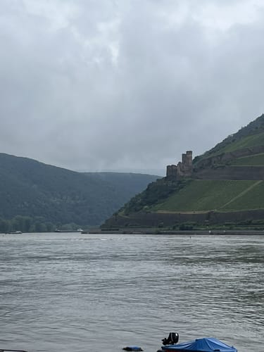Charity Mega Run Bingen