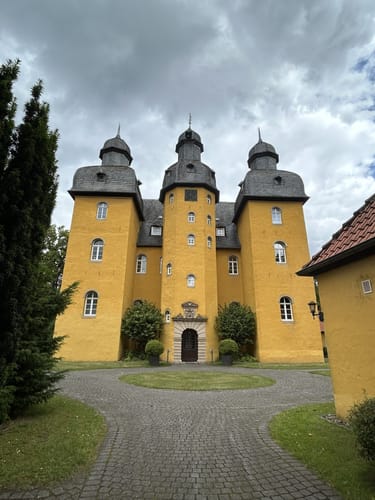 Rundwanderweg A8