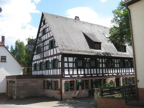 Bürglein