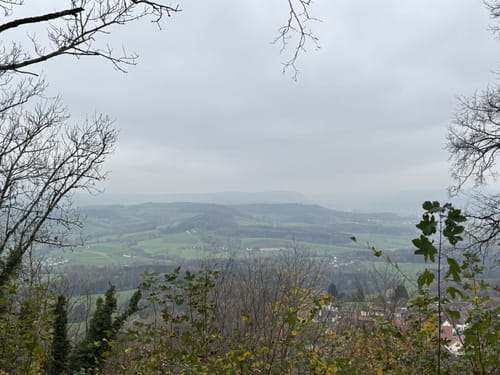 Hohenstaufen Runde