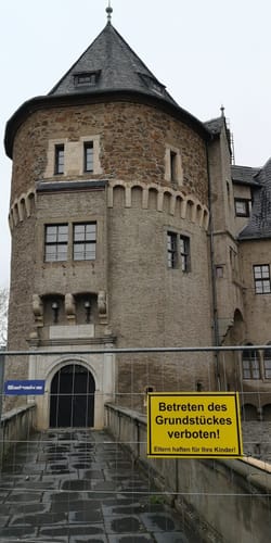 Reinsberg - Krummenhennersdorf