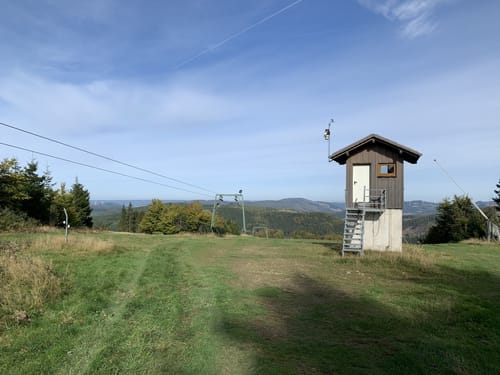 Höhenflug-Rundtour durch´s Sorpetal