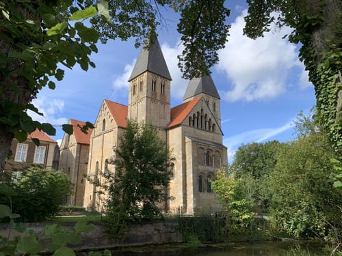 Langenhorst - Ochtrup -Metelen