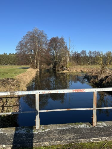 An der Schnellen Havel