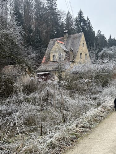 Kaisingerweg (Nr. 5)