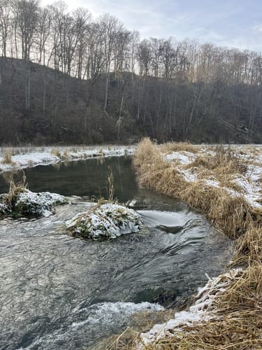 Von Rechtenstein zum Lautertal