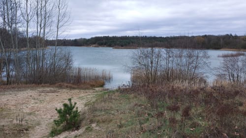 Um den Oldenstädter See