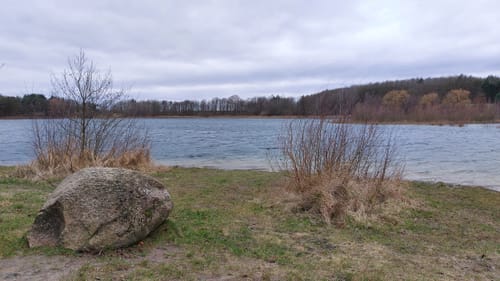 Um den Oldenstädter See
