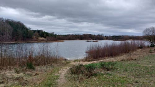 Um den Oldenstädter See