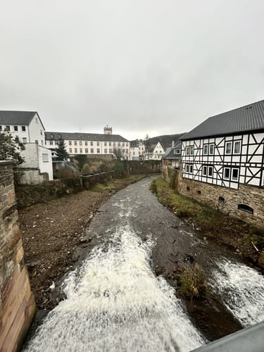 EifelSchleife Tönnesbusch