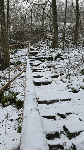 Naturlehrpfad Gangolfsberg