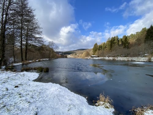 Oberlinspher Rundweg (Premiumwanderweg)