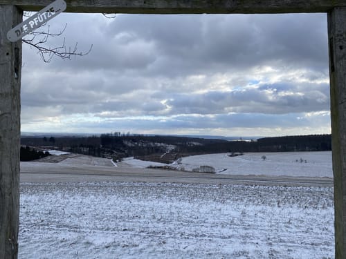 Oberlinspher Rundweg (Premiumwanderweg)
