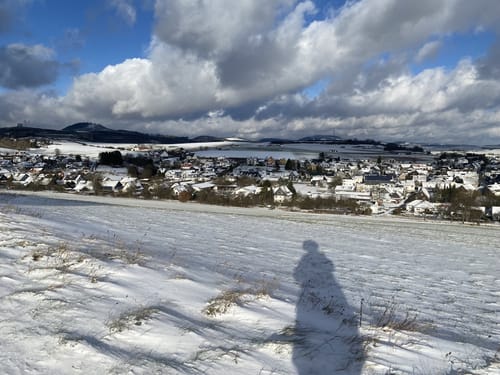 Oberlinspher Rundweg (Premiumwanderweg)
