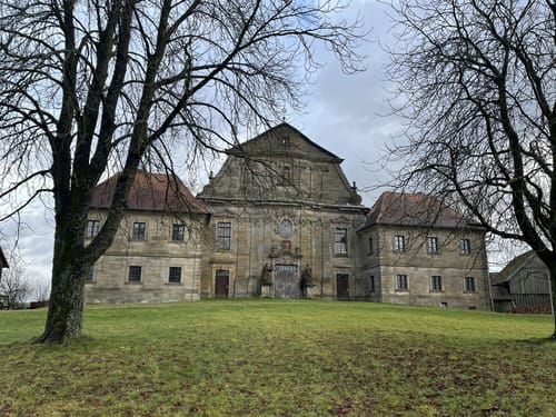 Speinshart-Barbaraberg