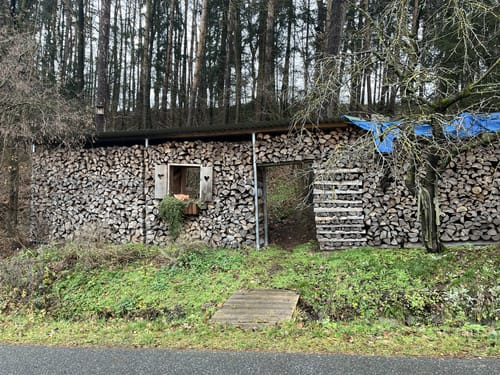 Speinshart-Barbaraberg