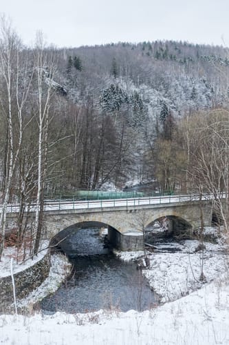 Am Schwarzwasser