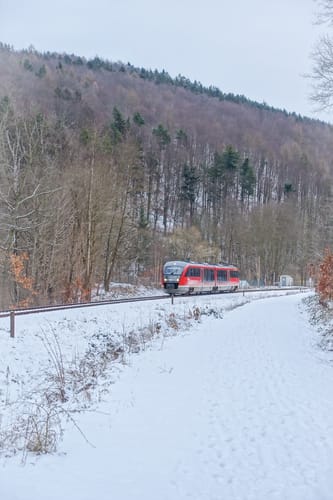 Am Schwarzwasser