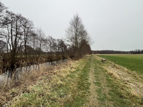 Rund um den Strengsee