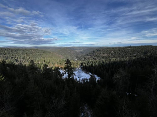 Kniebiser Heimatpfad (Genießerpfad)