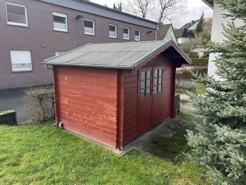 Humberg - Schierenberg Runde