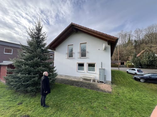 Humberg - Schierenberg Runde