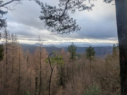 Zum Almersberg