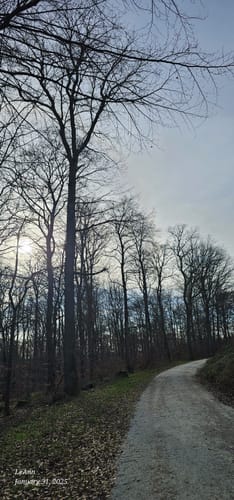 Hammersberg Rundweg