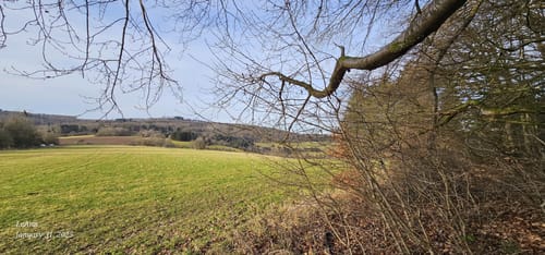 Hammersberg Rundweg