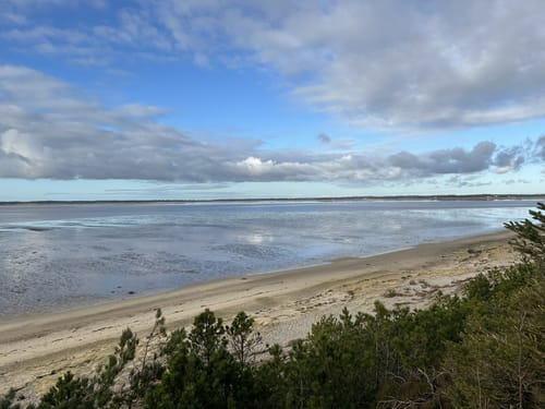 Naturpark Marbæk og Sjelborg Plantage
