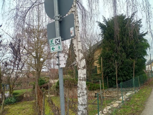 Wanderweg 1 Höhnstedt