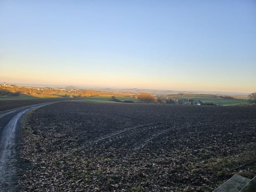 Mendiger Römerreich (Traumpfädchen)