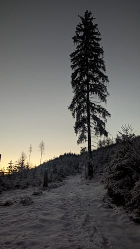 Höhensteig Klingenthal