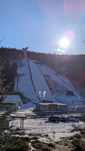 Höhensteig Klingenthal
