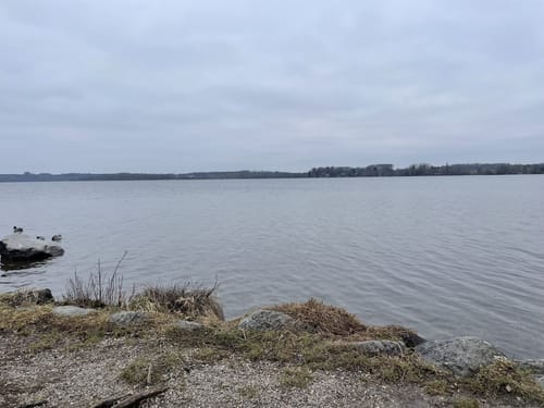 Radtour: München zum Ammersee