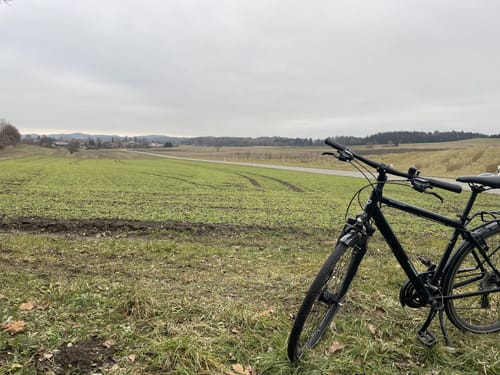 Radtour: München zum Ammersee