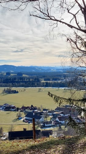 Auf den Rangenberg