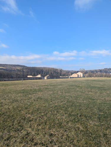 Kulturpark Spazierweg