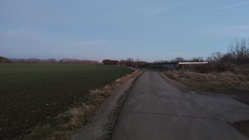 Dornheim ab Arnstadt